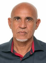 Vereador Reinaldo Nolasco da Silva