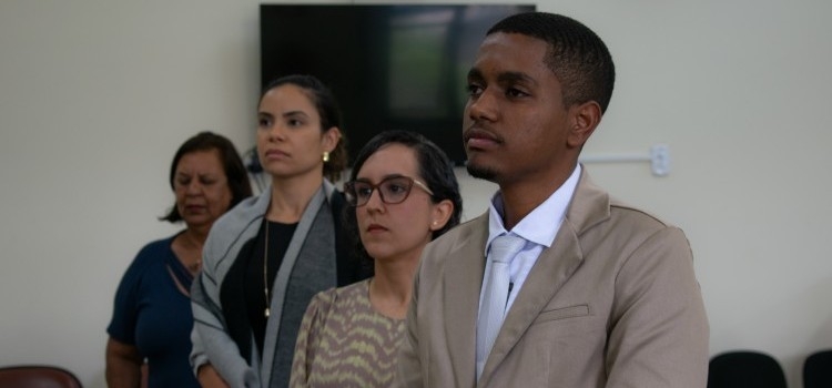 TJMG e Câmara Ouro Branco inauguram novo Posto de Atendimento Pré-processual (PAPRE)