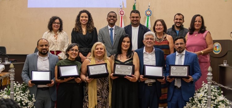 Câmara realiza Sessão Solene pelos 15 anos do Procon 