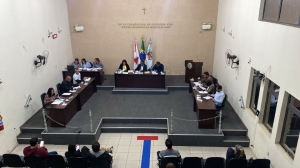 Quatro proposições aprovadas no retorno do recesso legislativo