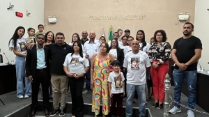 Reunião 10/03: plenário aprovou seis projetos de lei, um projeto de resolução e oito requerimentos ao Executivo.