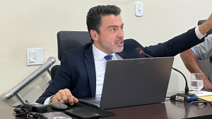 Audiência Pública debate Lei de Diretrizes Orçamentárias de 2027 na Câmara Municipal