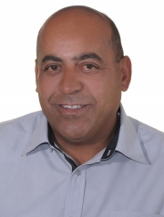 Luiz Rodrigues Damasceno