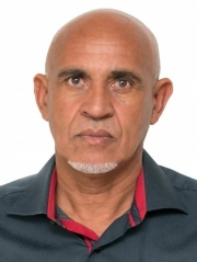 Reinaldo Nolasco da Silva