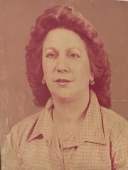 Zélia Maria Guedes