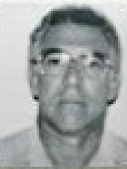 Geraldo da Costa Vieira