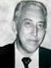 Silvio José Mapa