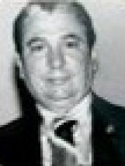 Geraldo Antônio Leite