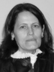 Maria Aparecida Junqueira Campos