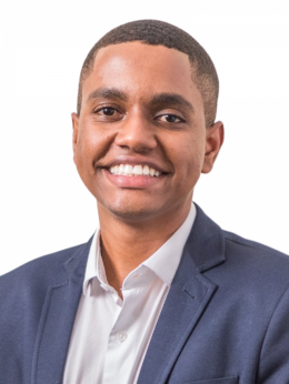 Warley Higino Pereira