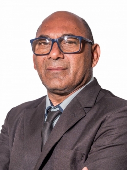 José Irenildo Freires de Andrade