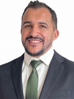 Welton Erasmo Vieira