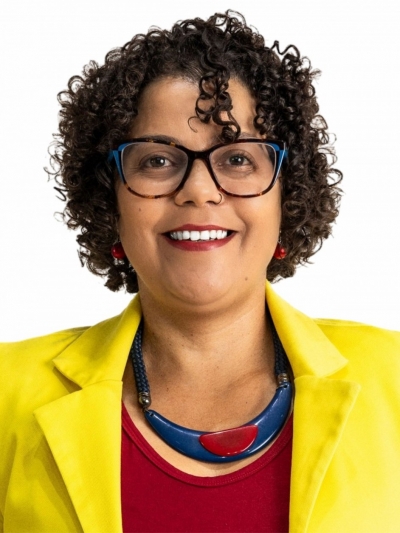 Foto da  Vereadora 