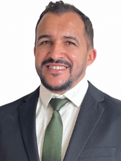 Welton Erasmo Vieira
