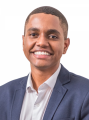 Warley Higino Pereira